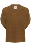 Part Twon oversize neule